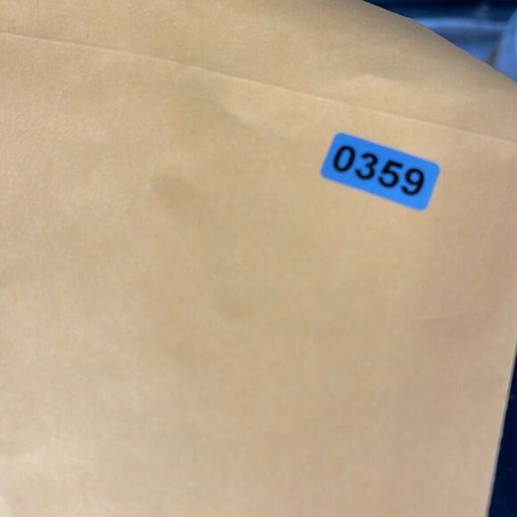 Vintage Avon Cameo stick pin lapel pin. - Picture 6 of 6